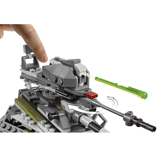 LEGO Starwars: At-Ap Walker - ليجو - Image 5