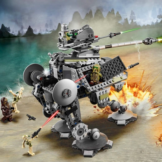 LEGO Starwars: At-Ap Walker - ليجو - Image 7