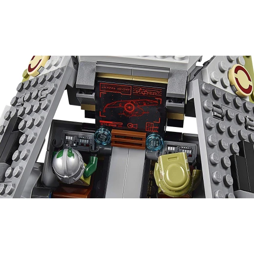 LEGO Starwars: At-Ap Walker - ليجو - Image 4