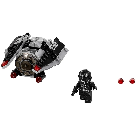 LEGO Starwars: TIE Striker Microfighter - ليجو - Image 2