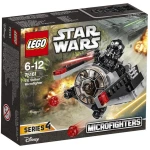 LEGO Starwars: TIE Striker Microfighter - ليجو