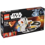 LEGO Starwars: The Phantom - ليجو