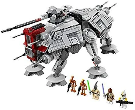 LEGO Starwars: AT-TE - ليجو - Image 3
