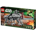 LEGO Starwars: AT-TE - ليجو
