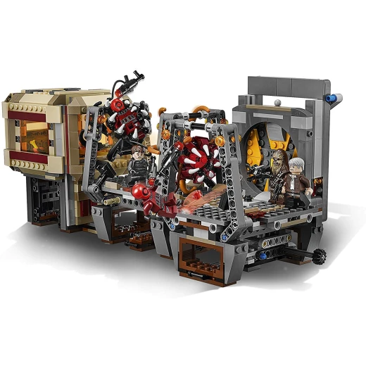 LEGO Starwars: Rathar Escape - ليجو - Image 6