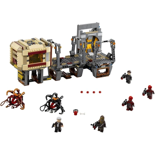 LEGO Starwars: Rathar Escape - ليجو - Image 7