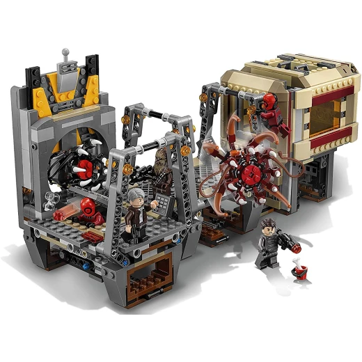LEGO Starwars: Rathar Escape - ليجو - Image 9