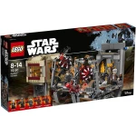 LEGO Starwars: Rathar Escape - ليجو