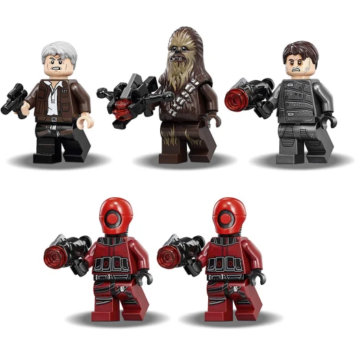 LEGO Starwars: Rathar Escape - ليجو - Image 2