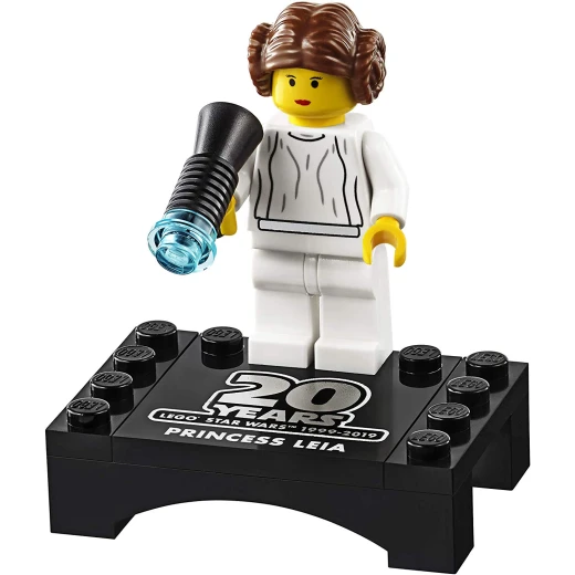 LEGO Starwars: Slave I 20th Edition Anniversary - ليجو - Image 6