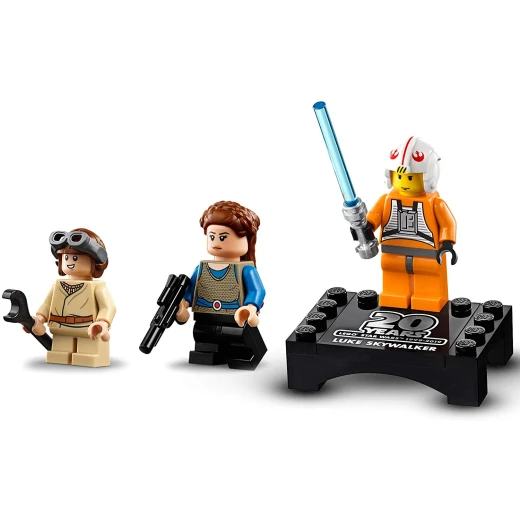 LEGO Starwars: Anakin's Podracer 20th Anniversary Edition - ليجو - Image 6