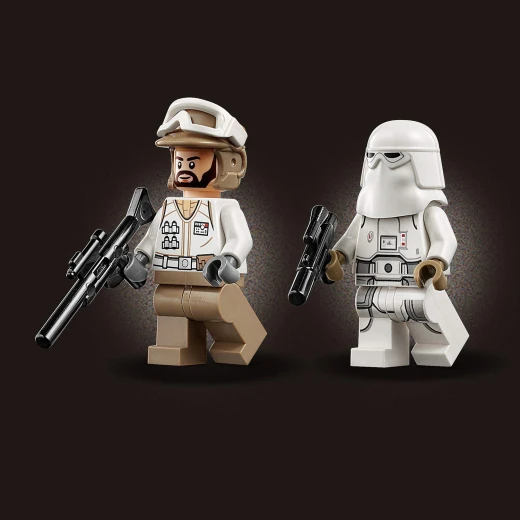 LEGO Starwars: Action Battle Hoth Generator Attack - ليجو - Image 2