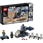 LEGO Starwars: Imperial Dropship - 20th Anniversary Edition - ليجو