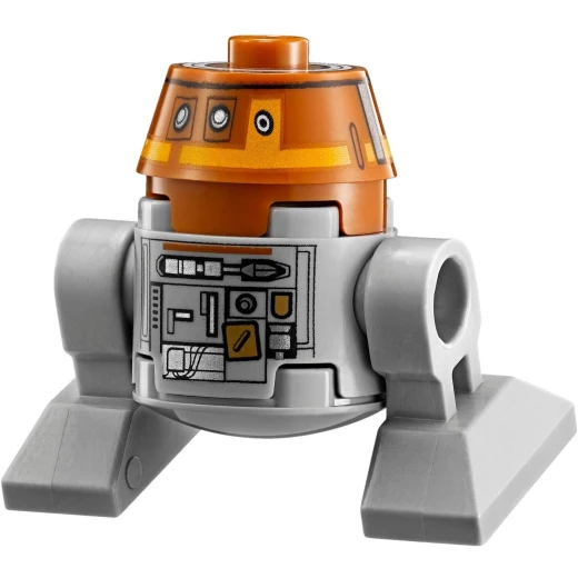 LEGO Starwars: The Phantom - ليجو - Image 4