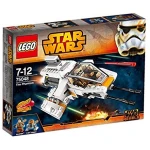 LEGO Starwars: The Phantom - ليجو