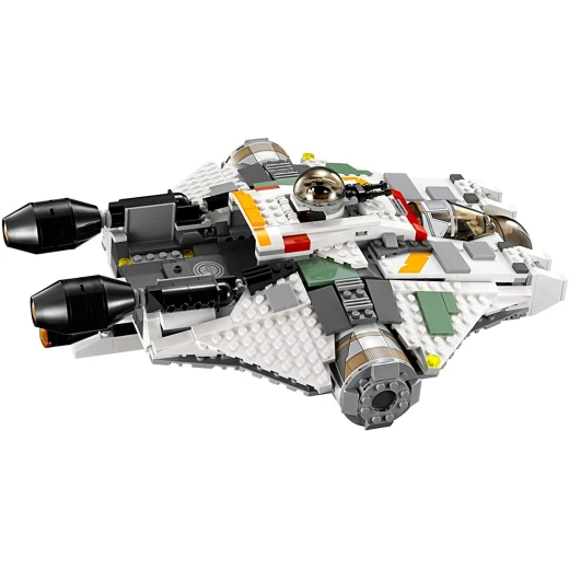 LEGO Starwars: The Phantom - ليجو - Image 2