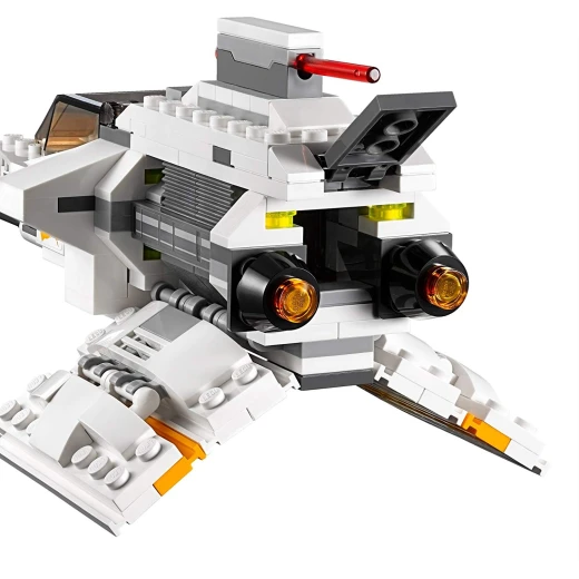 LEGO Starwars: The Phantom - ليجو - Image 8