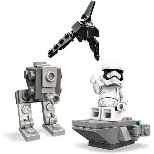 LEGO Starwars: Lego Star Wars Advent Calendar (new) - ليجو - Image 4