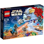 LEGO Starwars: Lego Star Wars Advent Calendar (new) - ليجو
