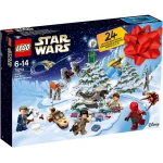LEGO Starwars: Lego Star Wars Advent Calendar (old) - ليجو