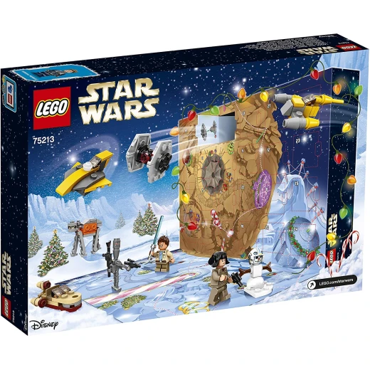 LEGO Starwars: Lego Star Wars Advent Calendar (old) - ليجو - Image 6