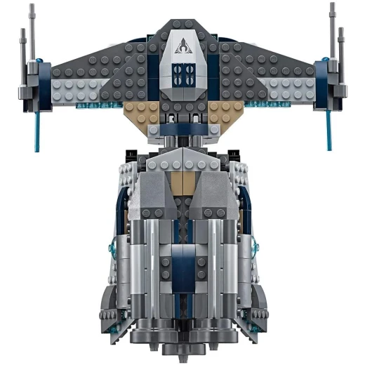 LEGO Starwars: Starscavenger - ليجو - Image 7