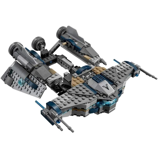 LEGO Starwars: Starscavenger - ليجو - Image 8