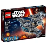 LEGO Starwars: Starscavenger - ليجو