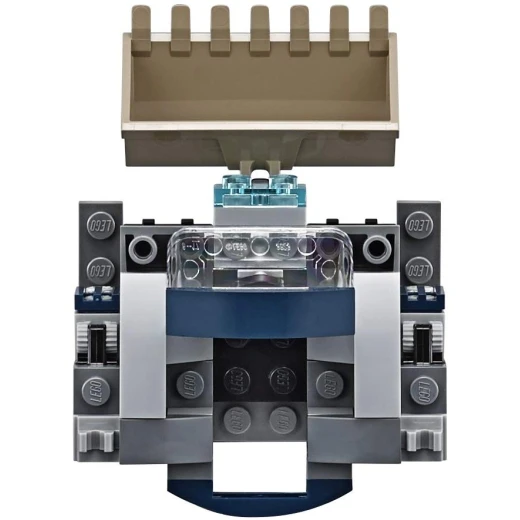 LEGO Starwars: Starscavenger - ليجو - Image 4