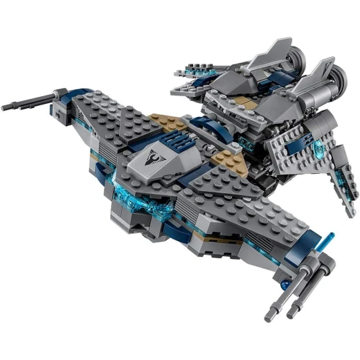 LEGO Starwars: Starscavenger - ليجو - Image 2