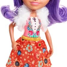 Enchantimals Danessa Deer Doll - إنشانتملز - Image 5