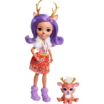 Enchantimals Danessa Deer Doll - إنشانتملز