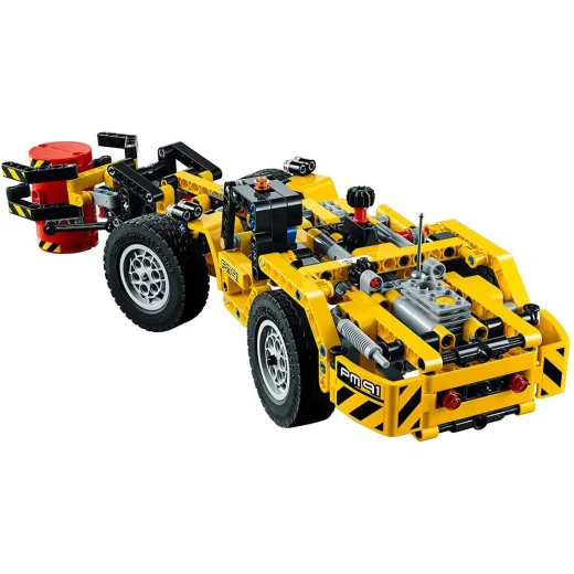 LEGO Technic: Mine Loader - ليجو - Image 10