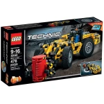 LEGO Technic: Mine Loader - ليجو