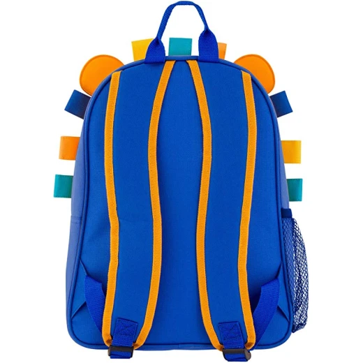 Stephen Joseph Sidekicks Backpack Lion - ستيفن جوزيف - Image 3