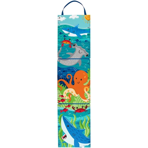 Stephen Joseph Growth Charts Shark Stephen Joseph Growth Charts Shark
