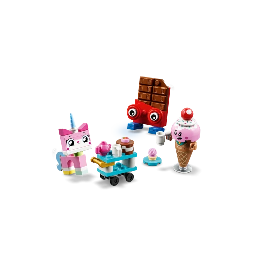 LEGO Movie Unikitty's Sweetest Friends EVER - ليجو - Image 6