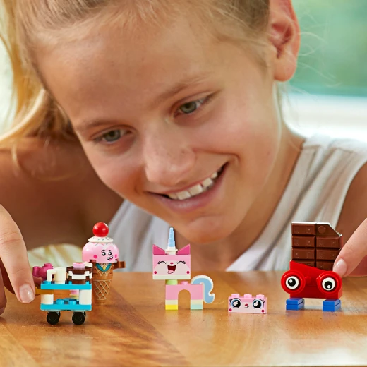 LEGO Movie Unikitty's Sweetest Friends EVER - ليجو - Image 5