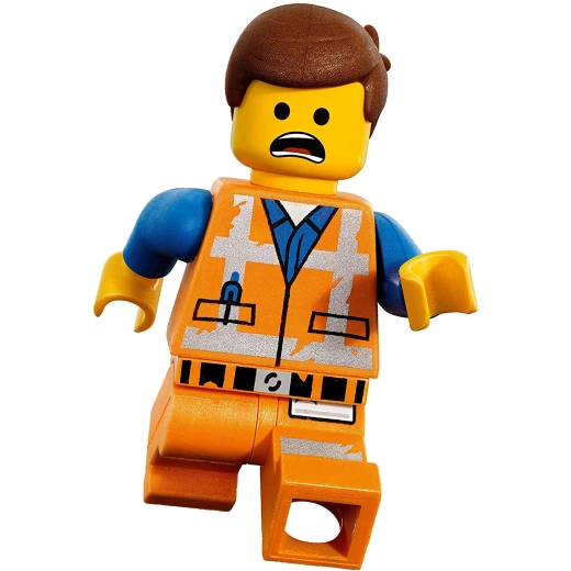 LEGO The Lego Movie 2: Emmet's Dream House/ Rescue Rocket! - ليجو - Image 6