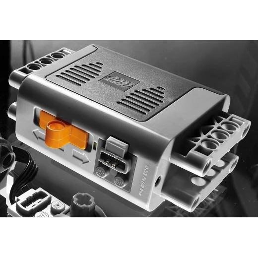 LEGO Technic: Power Functions Motor Set - ليجو - Image 10