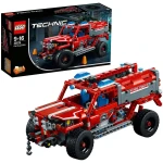 LEGO Technic: First Responder - ليجو