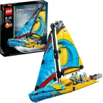 LEGO Technic: Racing Yacht - ليجو