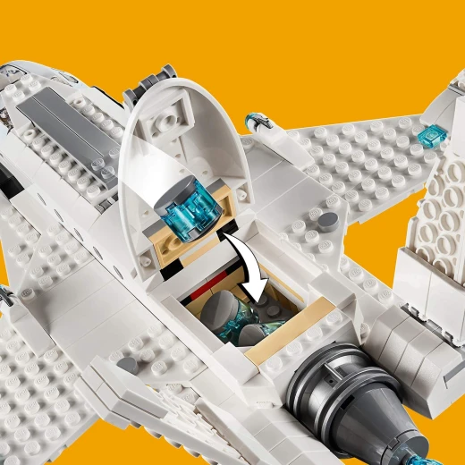 LEGO Superheroes: Stark Jet and the Drone Attack - ليجو - Image 14