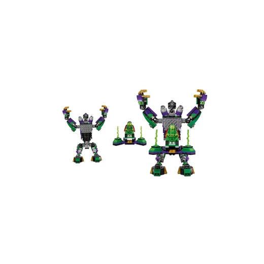 LEGO Superheroes Superman & Krypto Team-Up - ليجو - Image 6