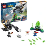 LEGO Superheroes Superman & Krypto Team-Up - ليجو