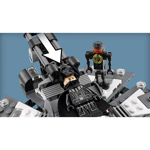 LEGO Super Heroes Iron Man: Detroit Steel Strikes - ليجو - Image 13