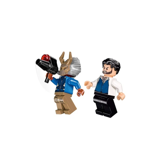 LEGO Super Heroes Royal Talon Fighter Attack - ليجو - Image 2