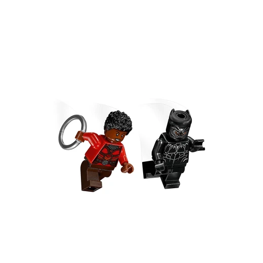LEGO Super Heroes Royal Talon Fighter Attack - ليجو - Image 6