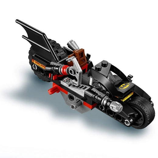 LEGO Superheroes: Mr. Freeze™ Batcycle™ Battle - ليجو - Image 5