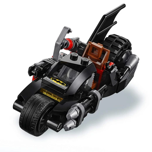 LEGO Superheroes: Mr. Freeze™ Batcycle™ Battle - ليجو - Image 7